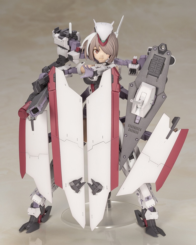 限定特典付き】 フレームアームズ・ガール 金剛