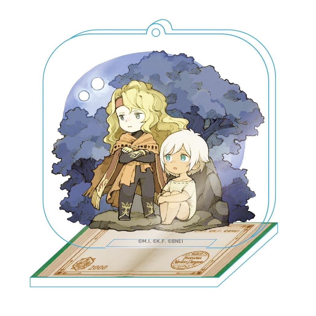 コトブキヤオンラインショップ テイルズ オブ シリーズ キャラクタークロニクル トレーディングアクリルスタンドキーホルダー Vol 1 Vol 1 グッズ その他雑貨