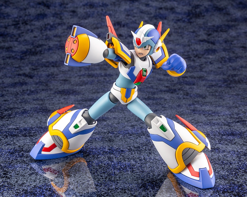 限定特典付き ロックマンｘ フォースアーマー