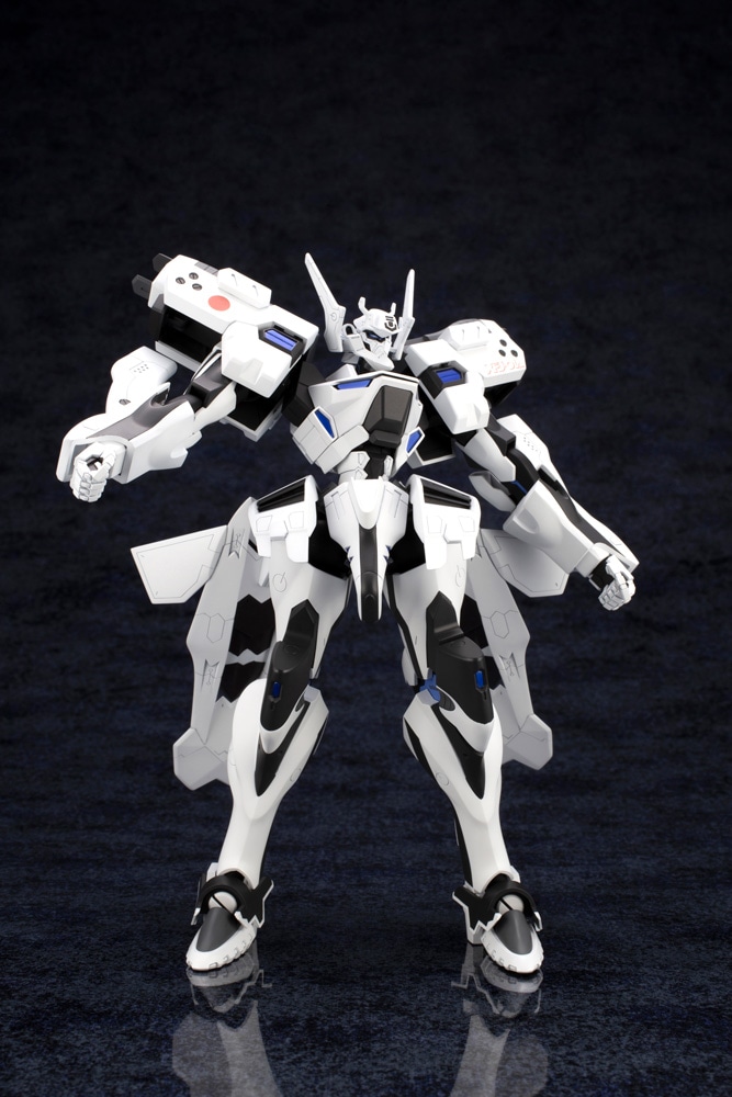 コトブキヤオンラインショップ不知火・弐型 ユウヤ・ブリッジス機 Ver 