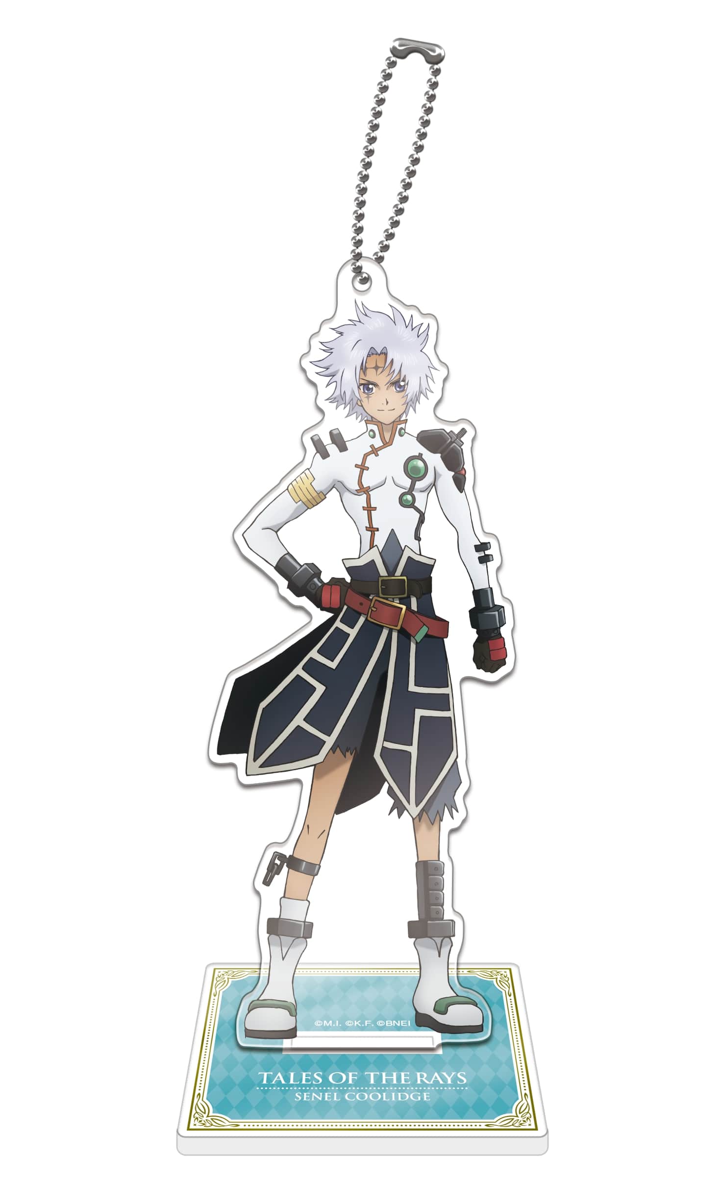 コトブキヤオンラインショップwit Studio アクリルスタンド テイルズ オブ ザ レイズ セネル クーリッジ Wit Studio アクリルスタンド テイルズ オブ ザ レイズ セネル クーリッジ グッズ その他雑貨