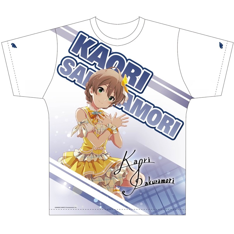 57％以上節約 アイドルマスター ミリオンライブ ミリマス Tシャツ