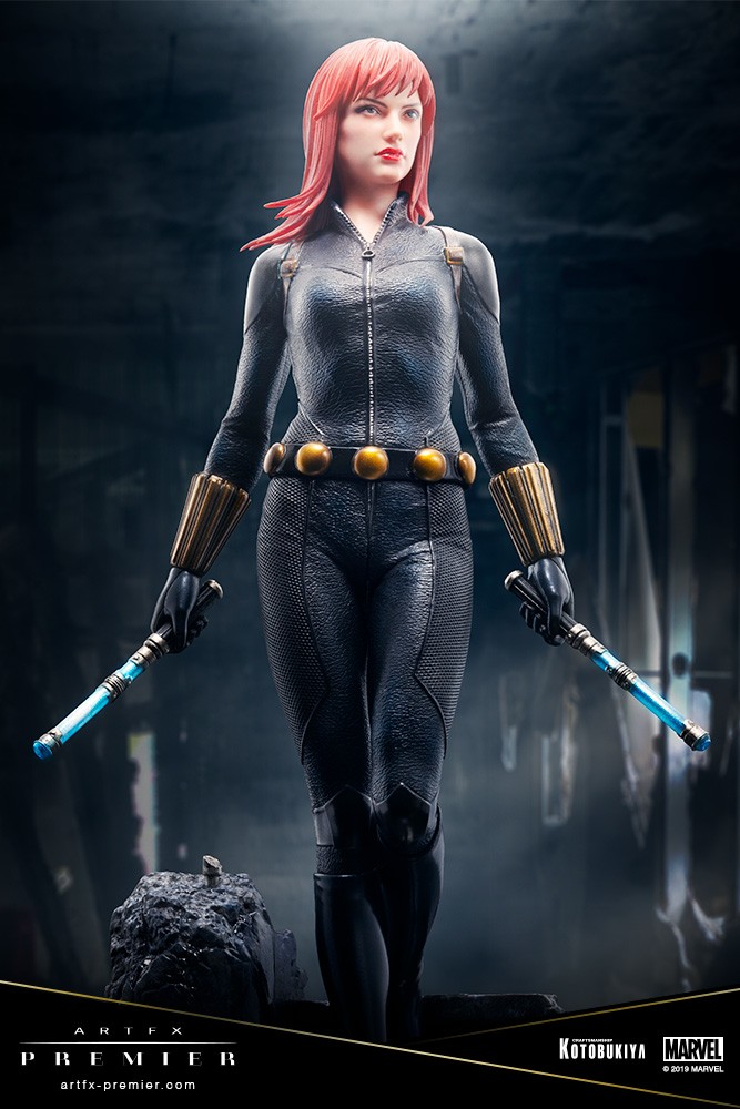 0円 世界的に ARTFX ブラック ウィドウ ホワイト コスチューム エディション 0円 世界的に ARTFX ブラック ウィドウ ホワイト コスチューム エディション