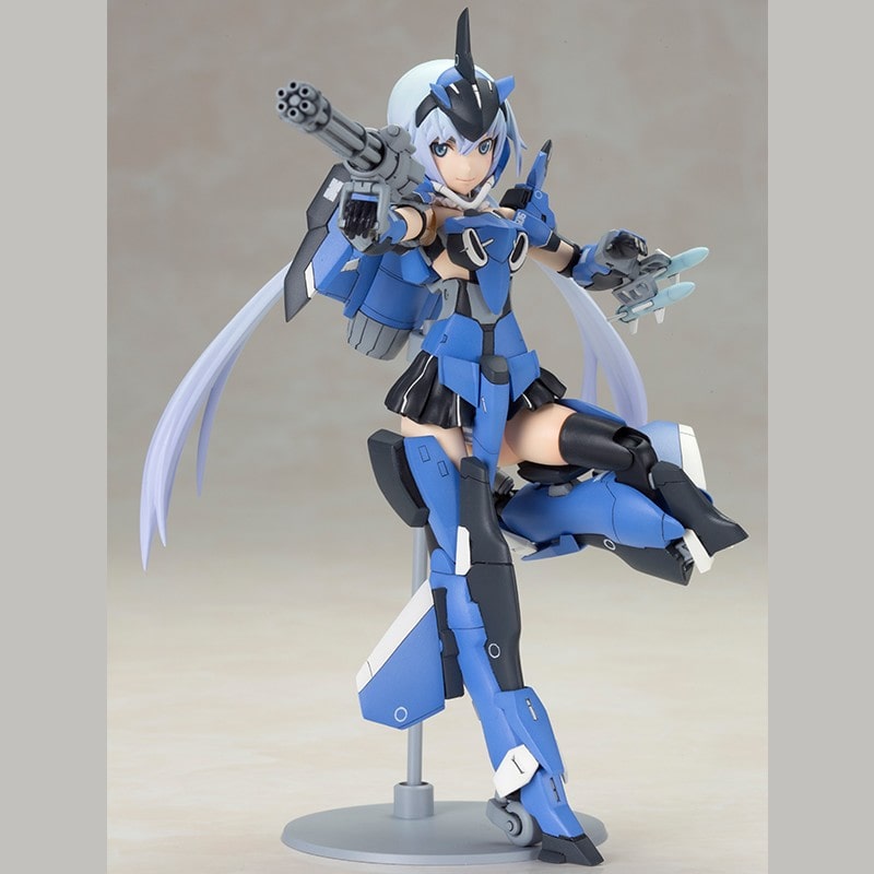 フレームアームズ ガール スティレット 壽屋 Kotobukiya Online Shop 代購 Lighted Hk