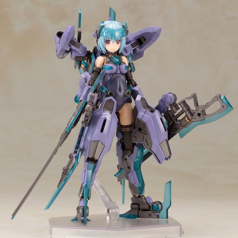 コトブキヤオンラインショップフレームアームズ・ガール