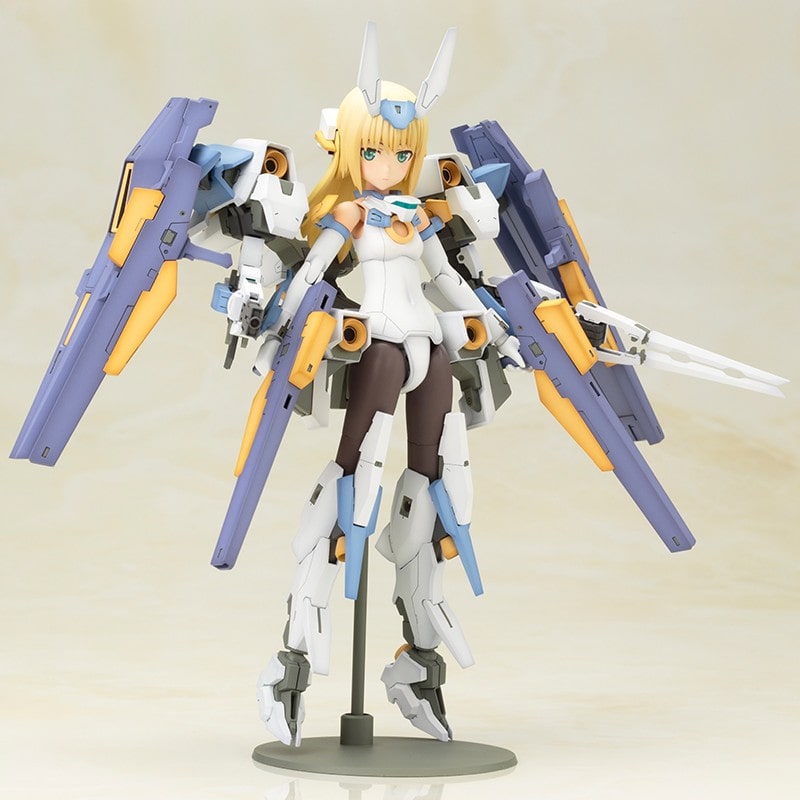 コトブキヤオンラインショップフレームアームズ・ガール バーゼラルド