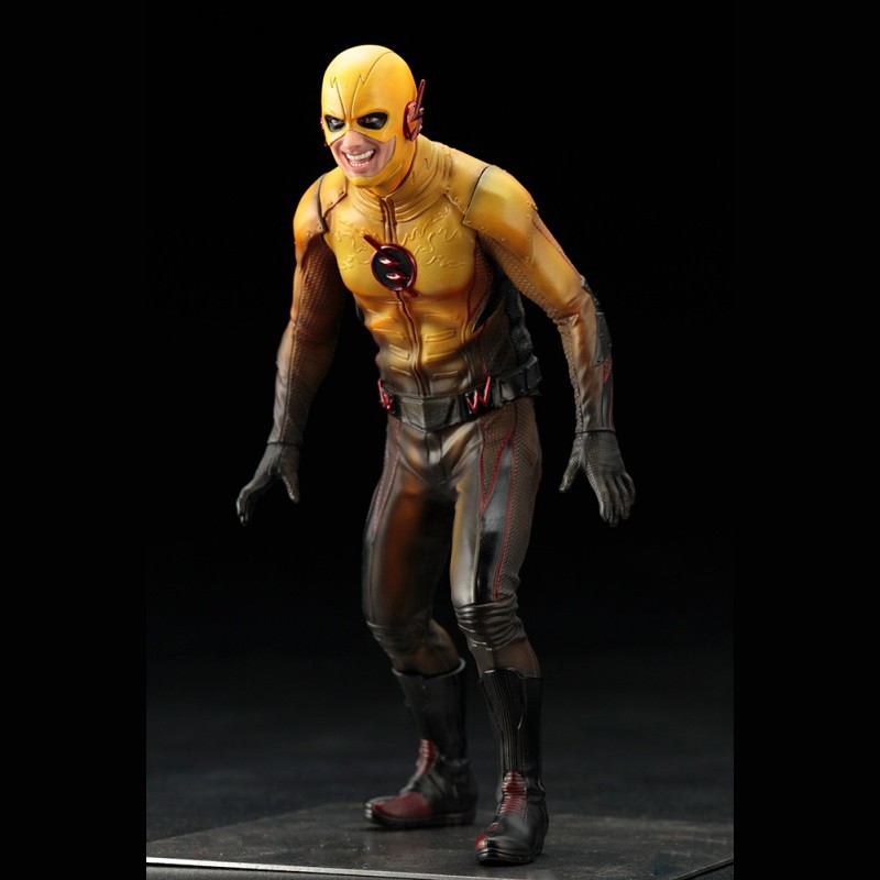 コトブキヤオンラインショップARTFX+ リバースフラッシュ -THE FLASH