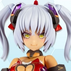 コトブキヤオンラインショップ/フレームアームズ・ガール シリーズ(2 ...