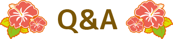 Q&A